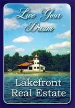 Michigan Lakeshore Property for sale.